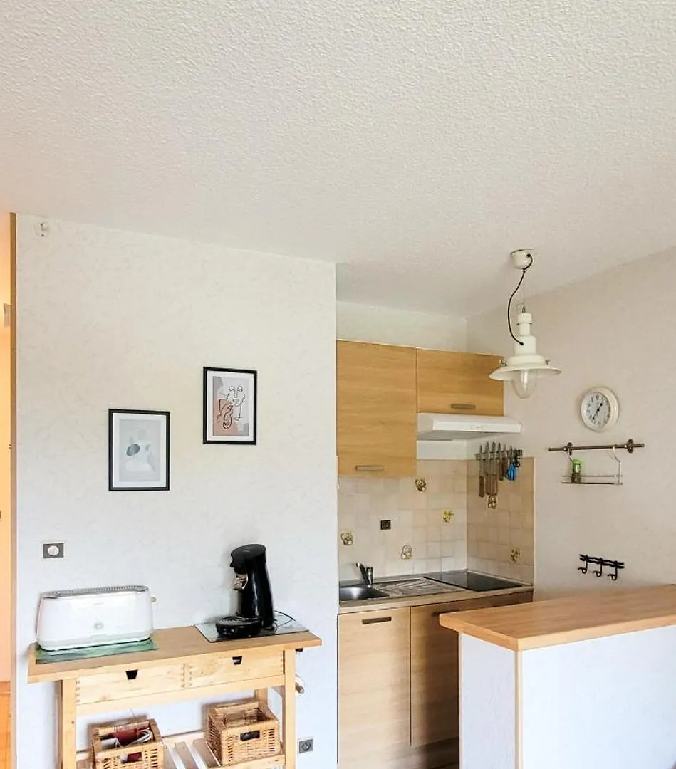 Eden Studio - Greoux-Les-Bains 0*,