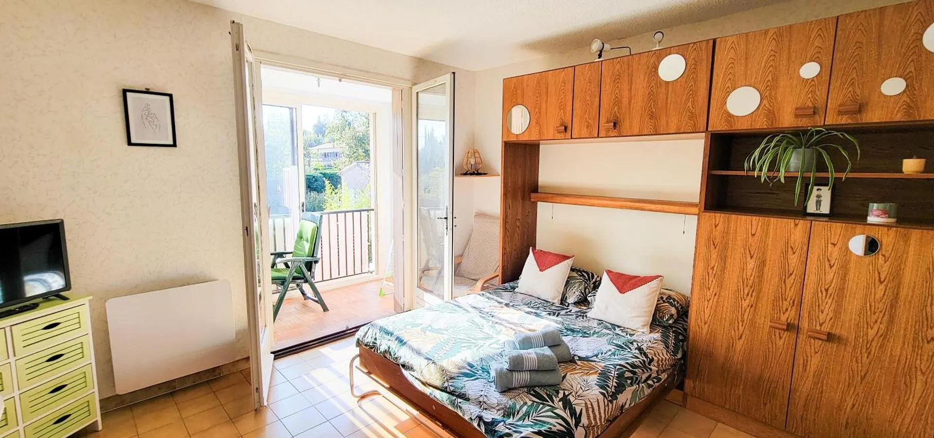 Eden Studio - Greoux-Les-Bains France