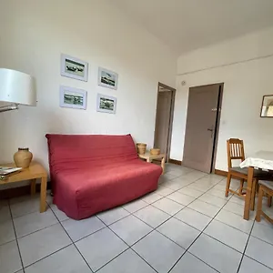La Résidence - N° 06 - T2 Classé** Appartement