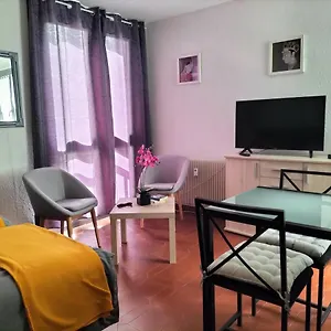 Les Bains Appartement