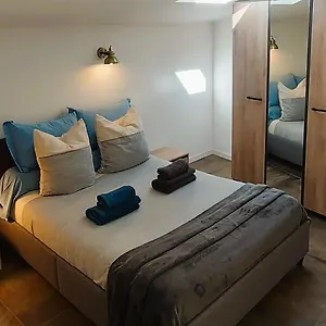 Résidence Les Seigneurs T1 En Duplex 50 M2 Appartement