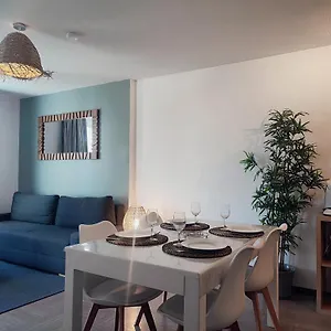 L'olivier - Piscine Et Climatisation Appartement