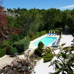 Les Ecureuils Appartement
